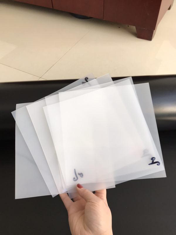 四種材質(zhì)土工膜哪種用途最廣泛？